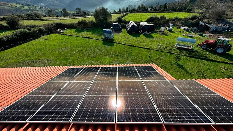 FOTOVOLTAICA